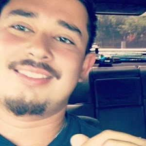 Meet your Posher, Tony